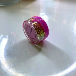 Trixie Cosmetics melon baller body glitter